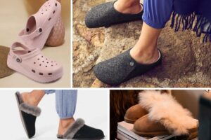 wpmen house shoes uk