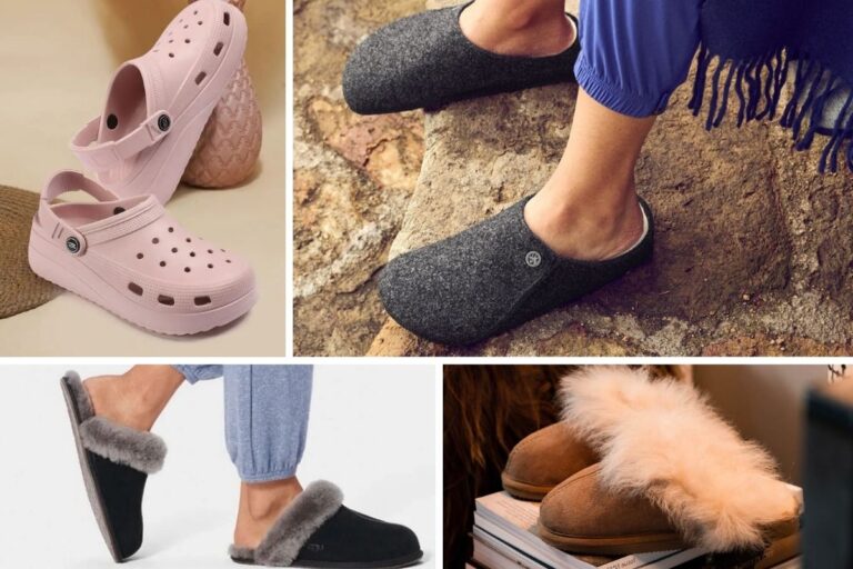 wpmen house shoes uk