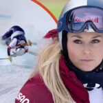 Lindsey Vonn