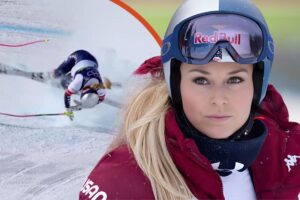 Lindsey Vonn