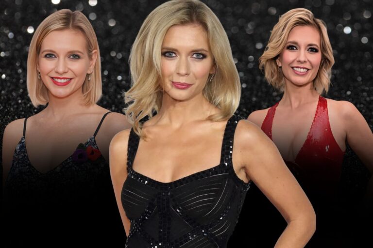 Rachel Riley