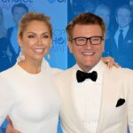 Robert Herjavec Wife