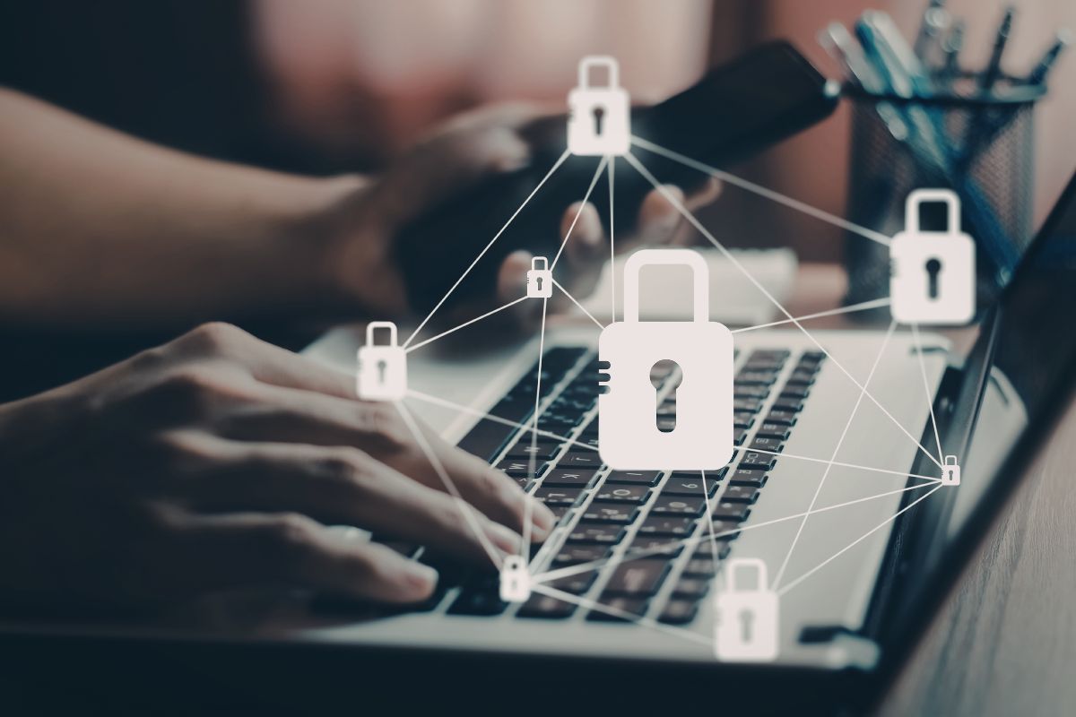 Smarter Password Security (1)