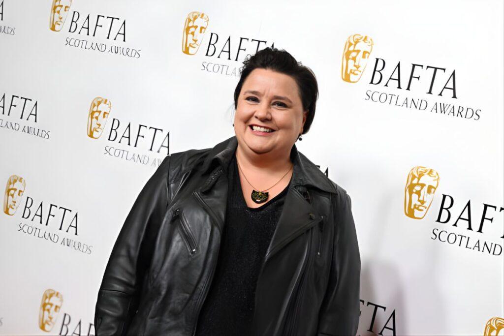 Susan Calman Net Worth