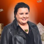 Susan Calman Net Worth (1)