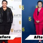 Susan Calman Weight Loss (1)