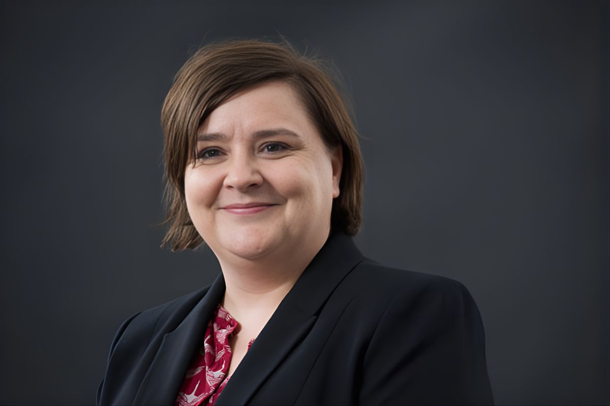 Susan Calman net worth (2)