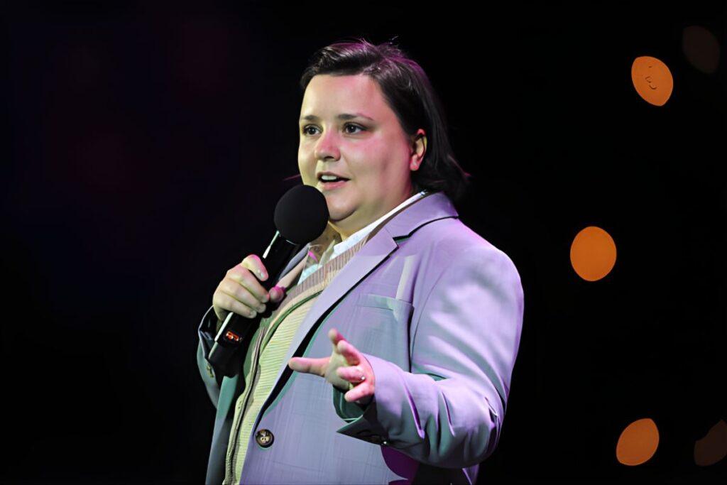 Susan Calman Net Worth: How Rich Is The Comedy Star?
