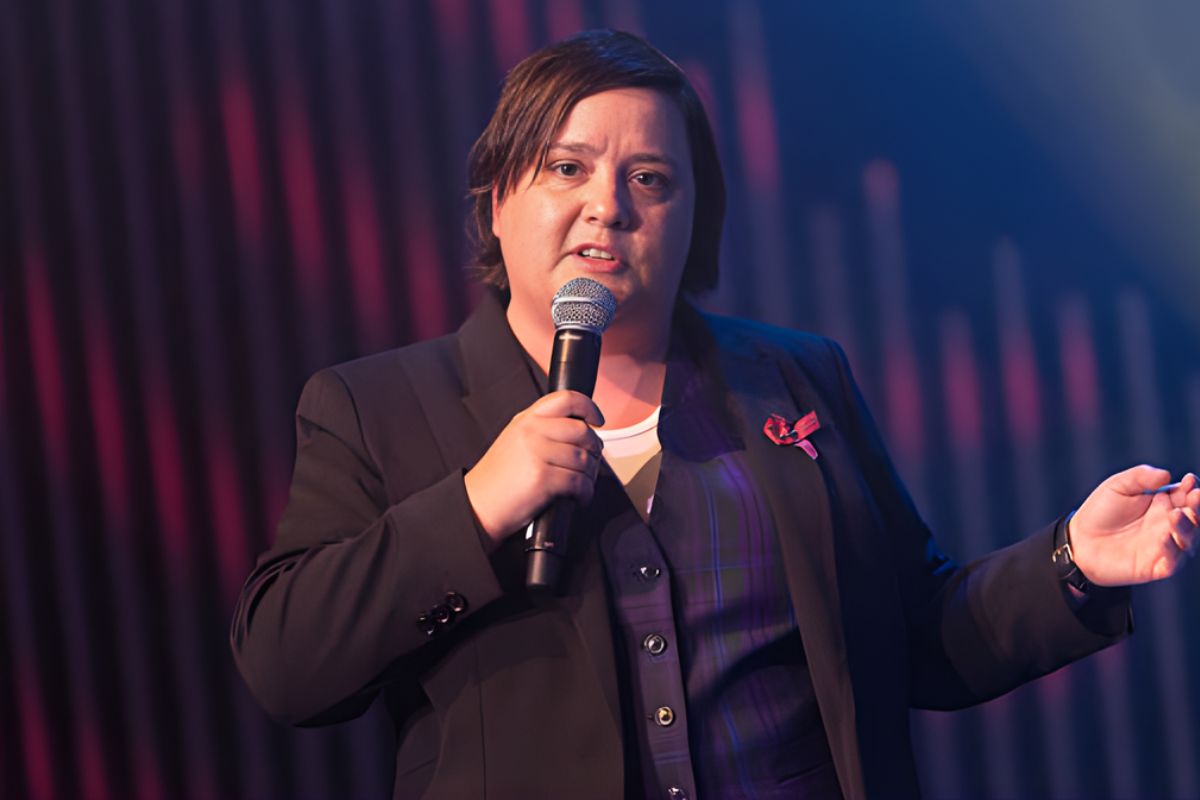 Susan Calman