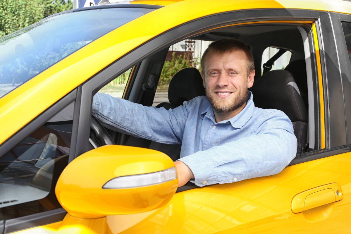 Taxi Drivers