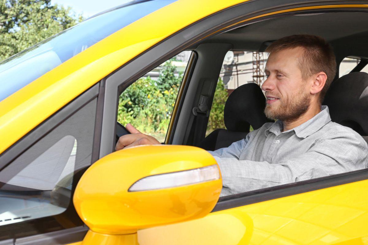 Taxi Drivers