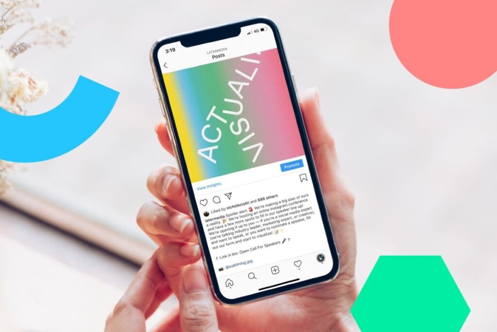 User-Generated Content