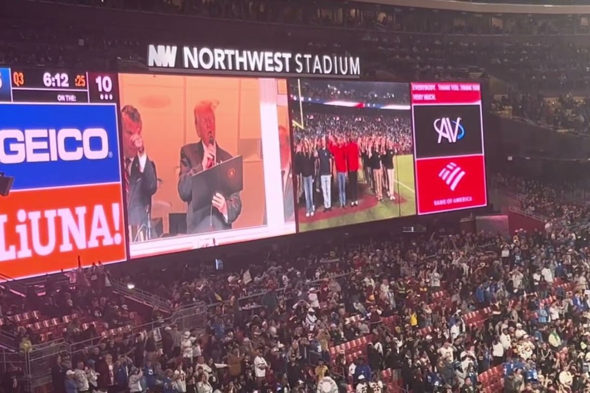 Washington Commanders (2)