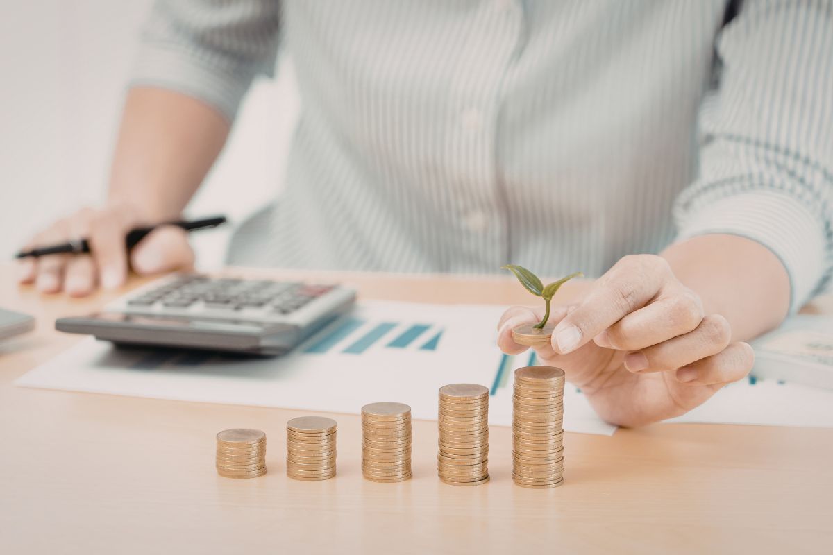 investment portfolio