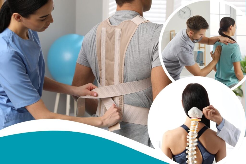 posture corrector uk