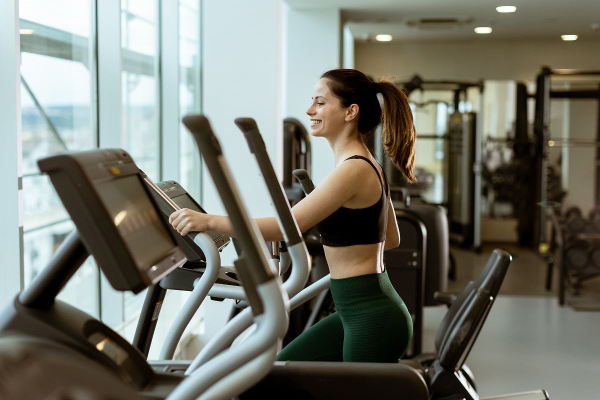 Cardio