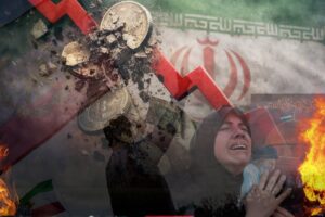 Domestic Political and Social Crisis