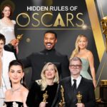 Hidden Rules of Oscars