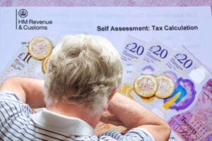 How the State Pension Tax Raid is Dragging Millions of UK Retirees into HMRC’s Net