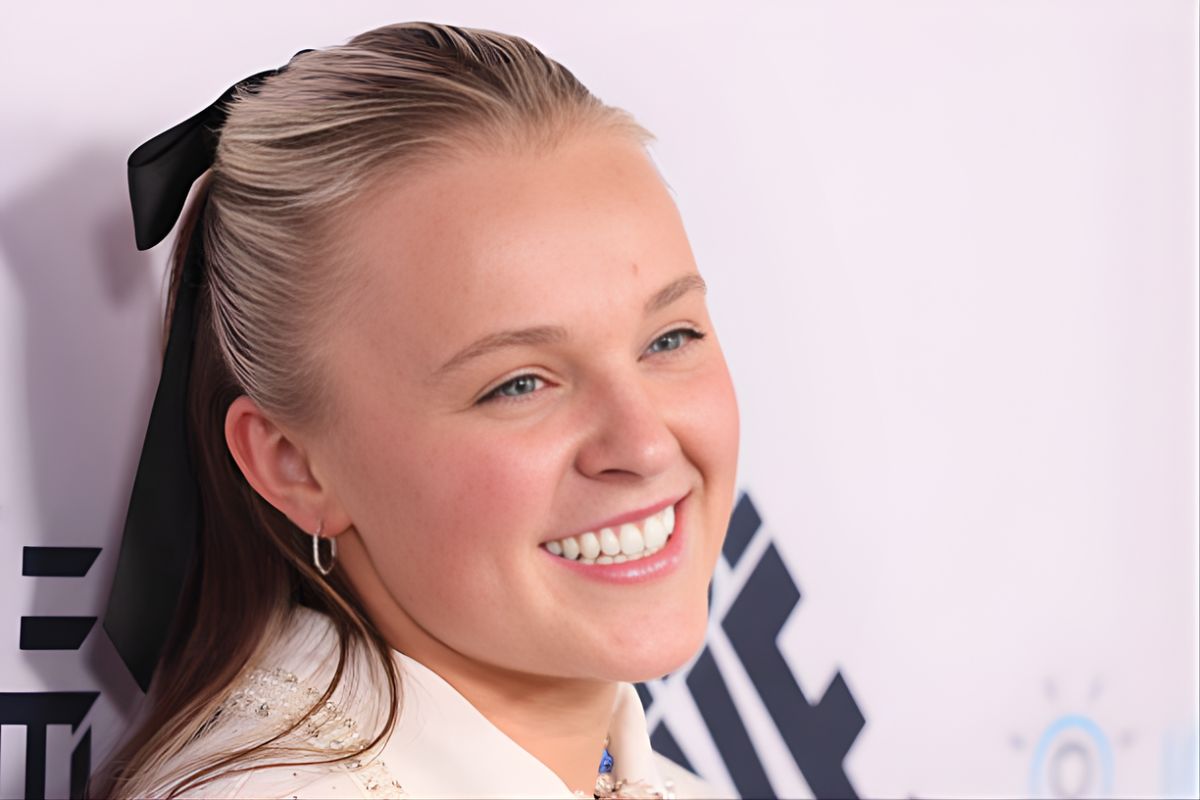 JoJo Siwa
