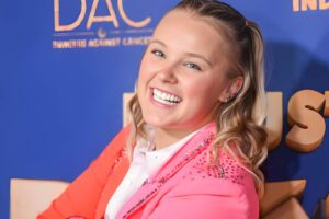 JoJo Siwa