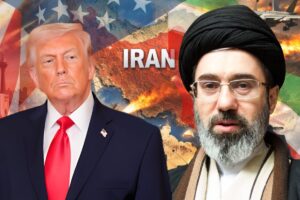 Market Relief as Trump Grants