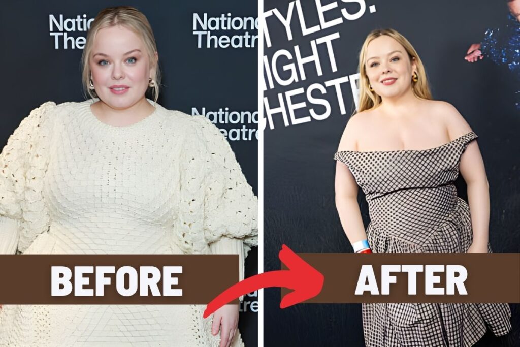 Nicola Coughlan Weight Loss