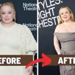 Nicola Coughlan Weight Loss