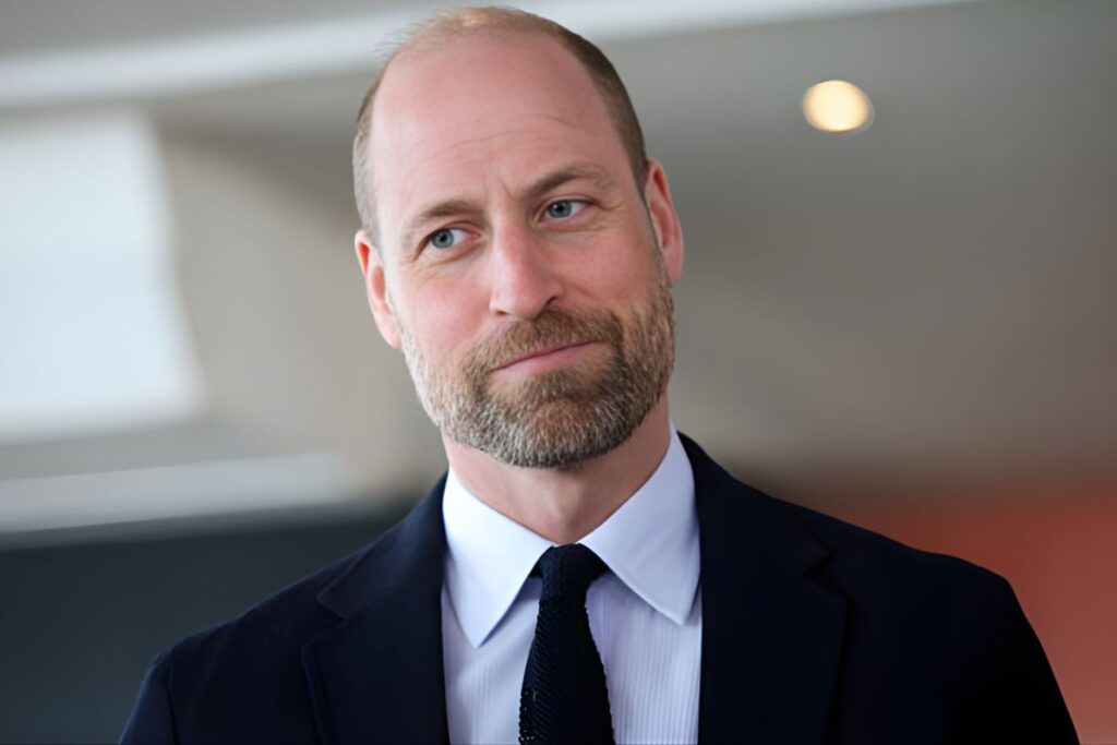 Prince William Wales Rugby Message