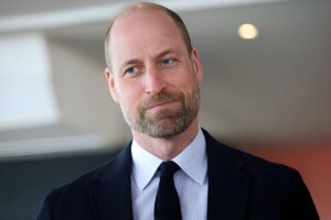 Prince William Wales Rugby Message