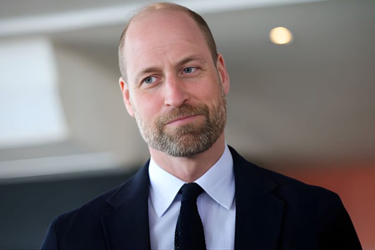 Prince William Wales Rugby Message