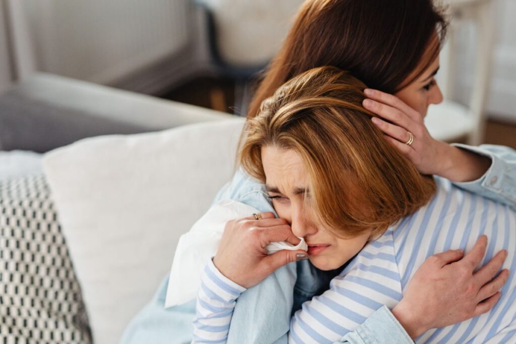 Support Others Without Burning Out Emotionally