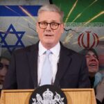 UK at Risk of Being Drawn Into the Iran–Israel War