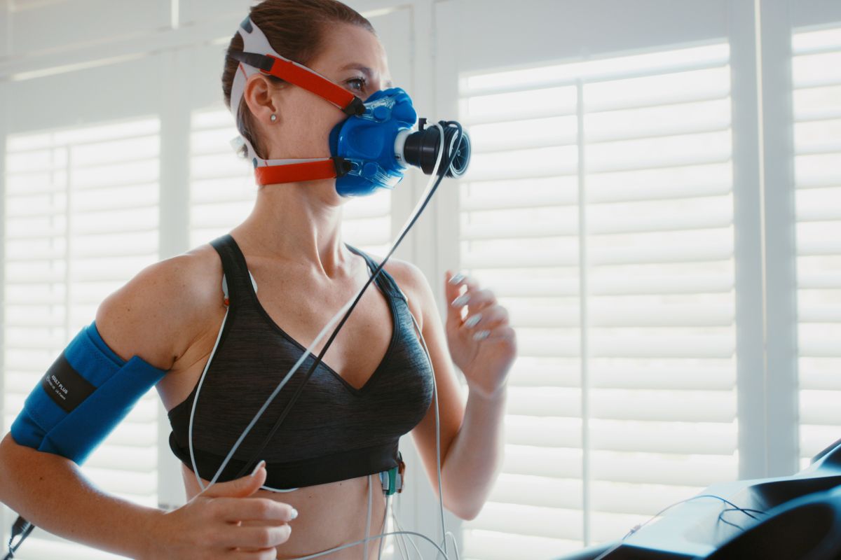 VO2 Max "Micro-Snacks