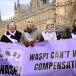 When Will WASPI Get a Decision