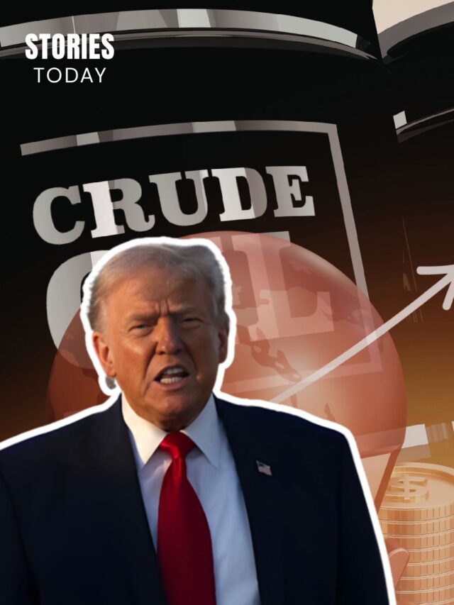 Global Oil Market Shifts as Trump Signals Iran War May End Soon