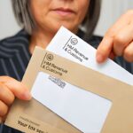hmrc savings tax letters