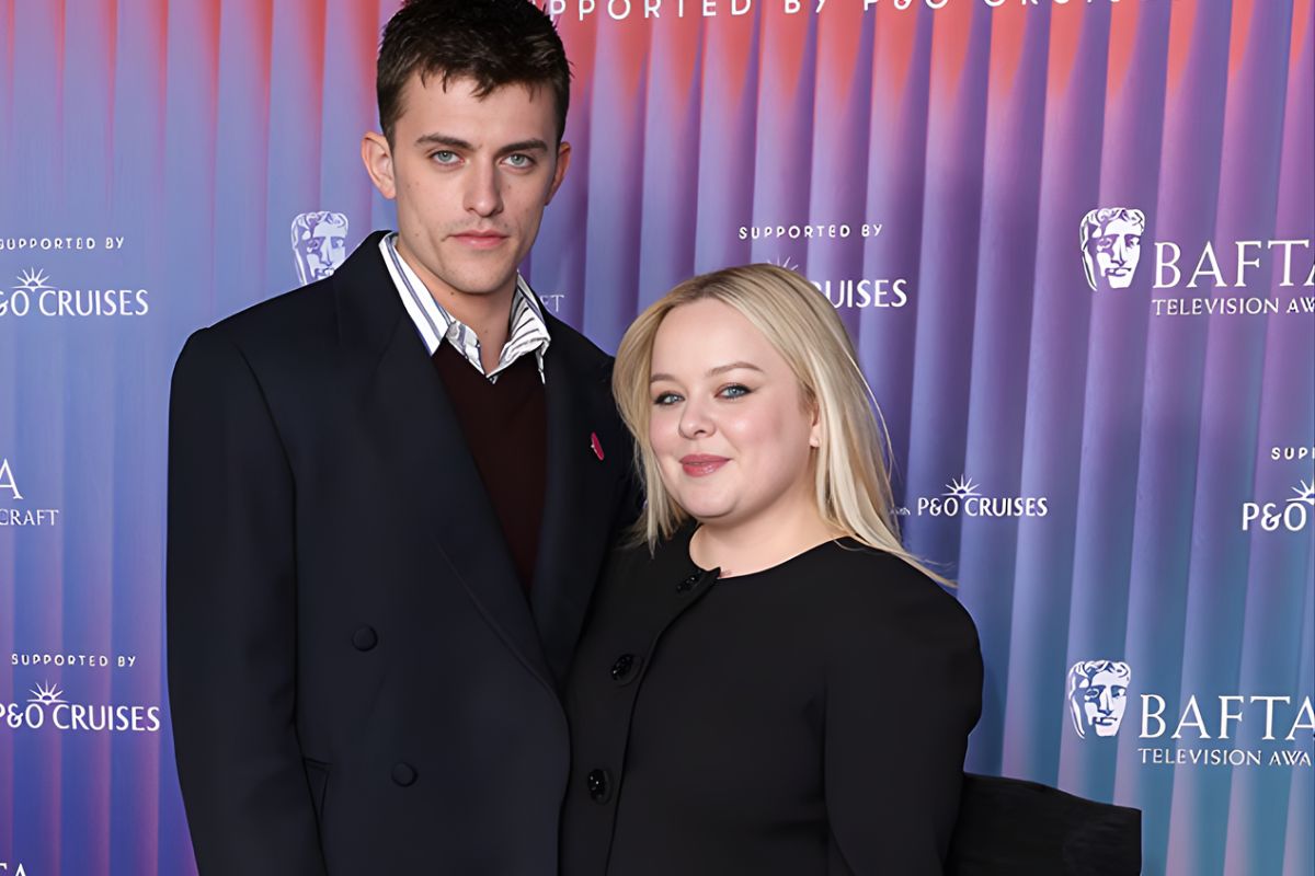 jake dunn and nicola coughlan