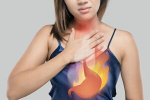 dangers of ignoring acid reflux