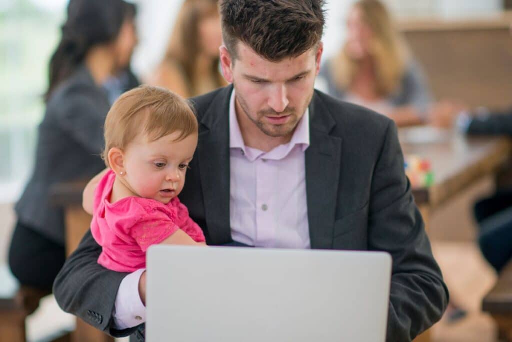 Balancing Family Life While