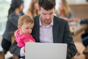 Balancing Family Life While