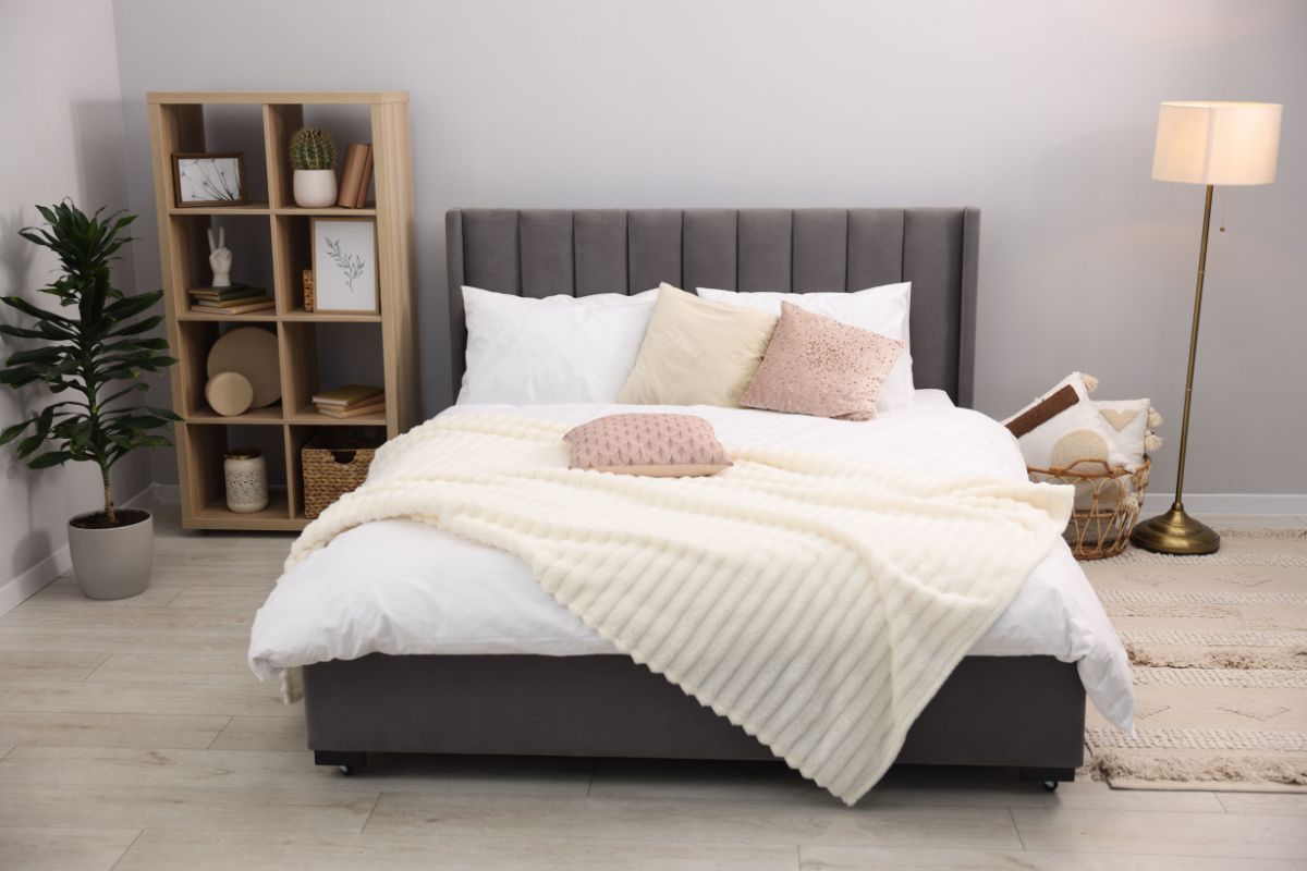 Beds