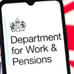 Benefits Eligibility Checks Crackdown DWP