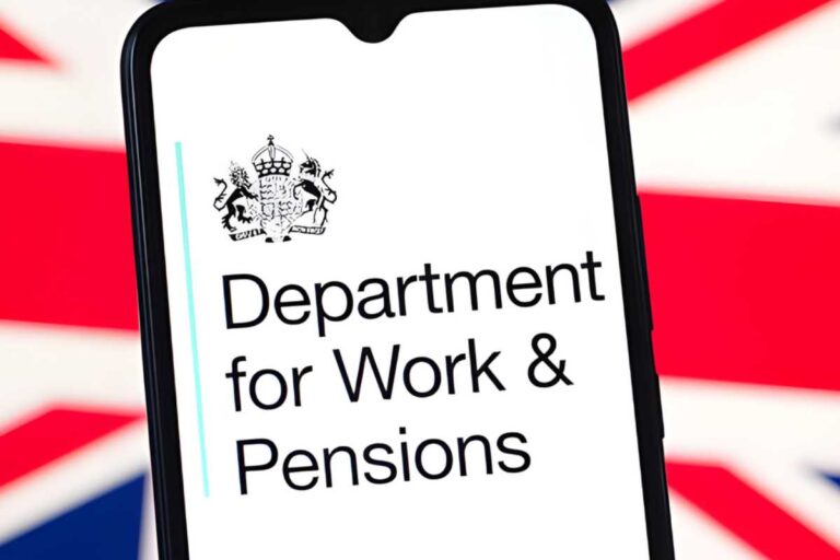 Benefits Eligibility Checks Crackdown DWP