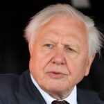 David Attenborough