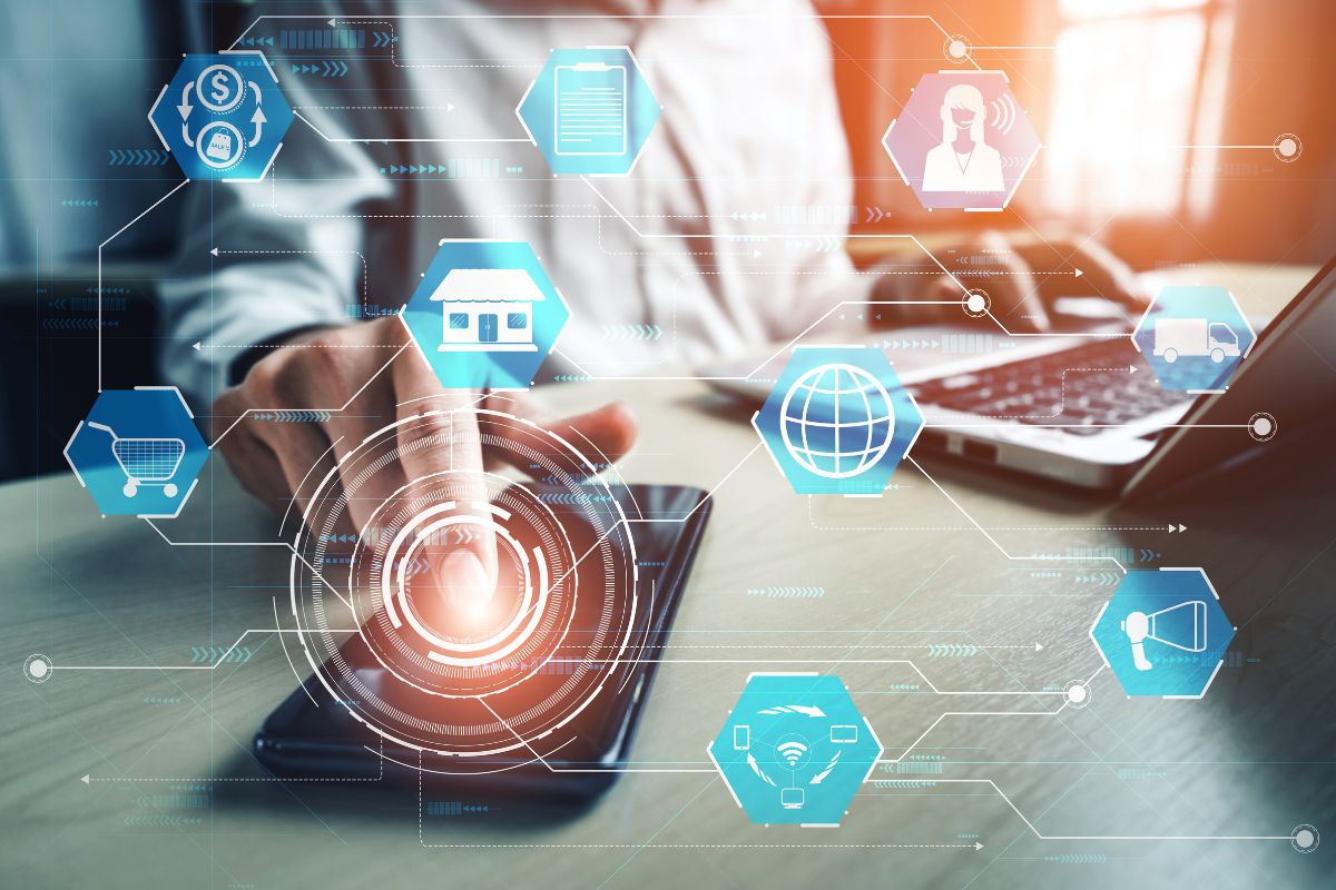 Digital Adoption Across Industries