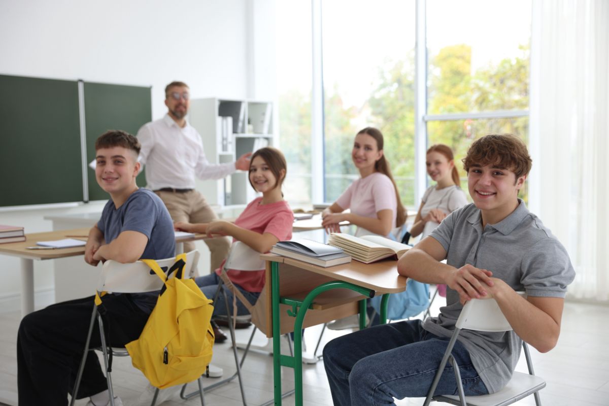 European Summer Schools