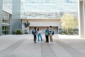 European Summer Schools