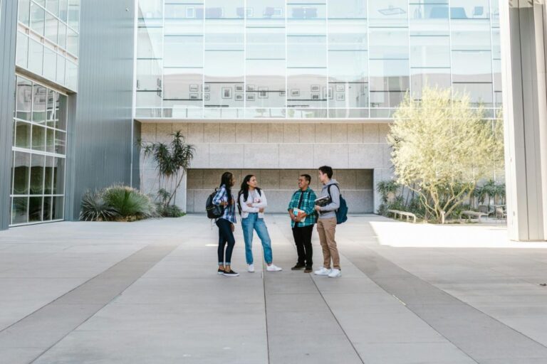 European Summer Schools