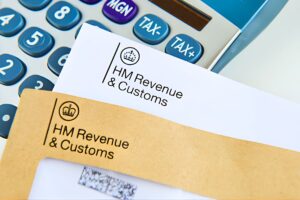 HMRC Tax Code Changes Hit UK Workers